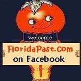 Click Smiley to visit FloridaPast.com on Facebook