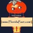 Click on Smiley to visit FloridaPast.com on Facebook