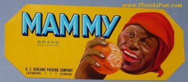 Oh Mammy Oh Mammy, where did FloridaPast go? oh mammy oh mammy, I need to know?